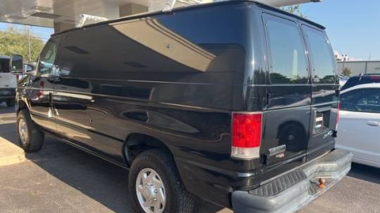 2014 ford e-series e-350 sd