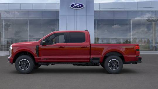 2024 Ford F-250