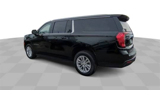 2024 GMC Yukon