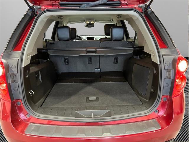 2013 chevrolet equinox 1lt