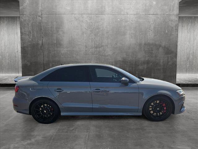 2020 audi rs 3 2.5t