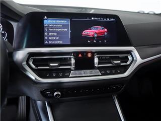 2021 BMW 3 series e$1