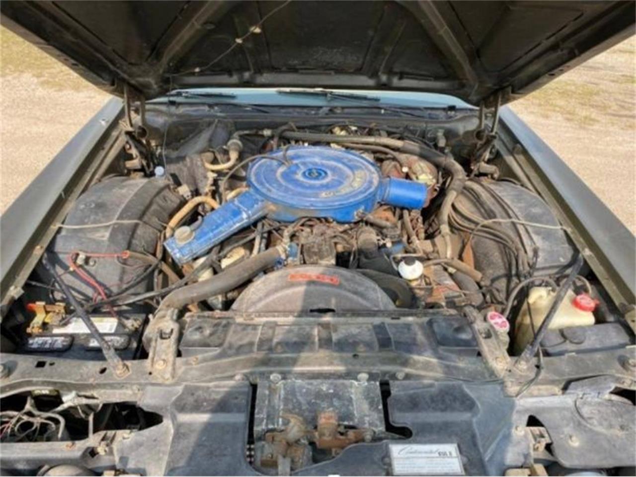 1973 lincoln continental