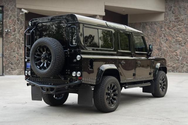 1994 land rover defender