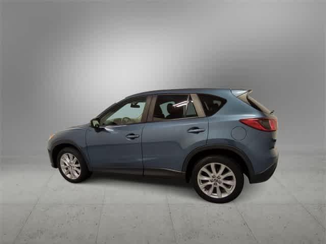 2015 mazda cx-5 grand touring