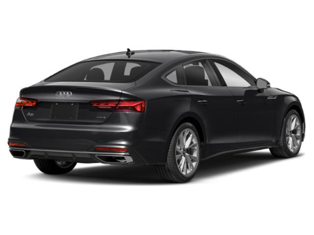 2021 audi a5 sportback premium plus