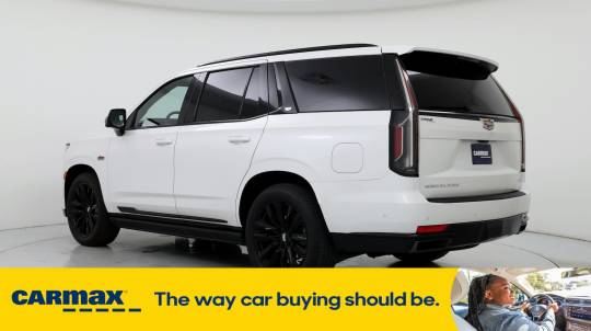 2023 Cadillac Escalade