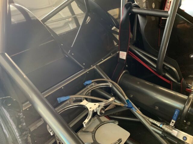 1972 chevelle ss street car/grudge car new build! includes race trailer!