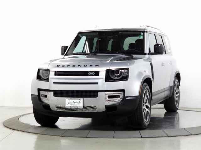 2020 land rover defender 110 hse