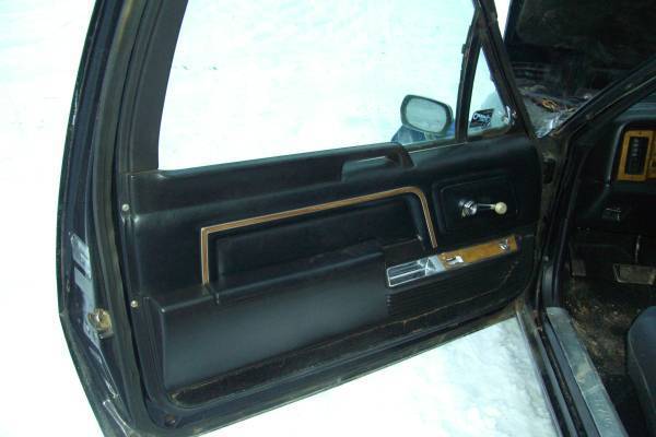 amc pacer d/l wagon