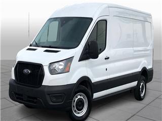 2023 Ford Transit 250