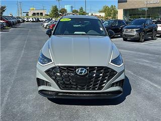 2020 Hyundai Sonata sel plus