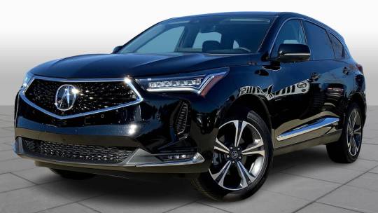 2024 Acura RDX