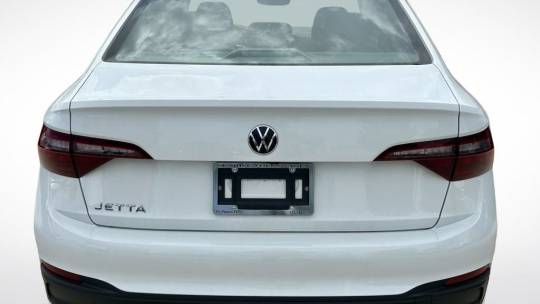 2023 Volkswagen Jetta