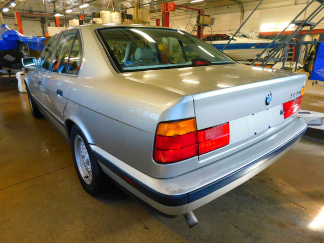 1989 bmw 535i t1267449