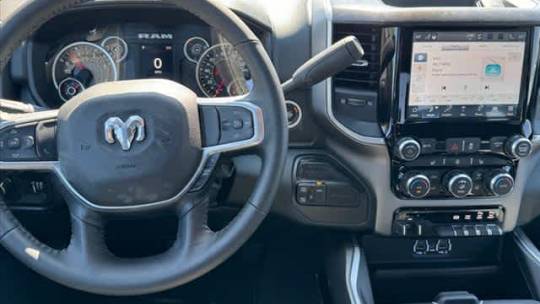 2024 RAM 3500