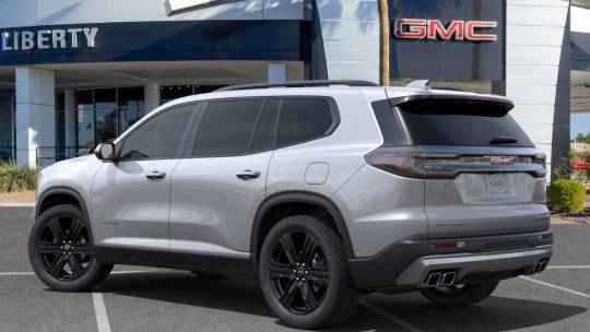 2024 GMC Acadia
