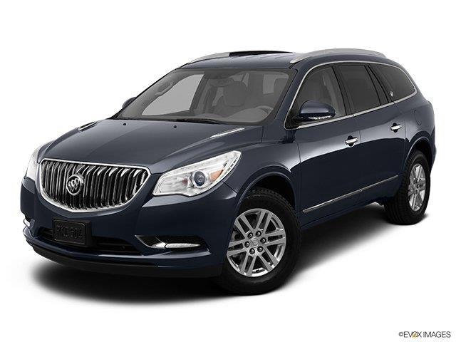 2013 buick enclave leather awd leather 4dr crossover for sale in lewisburg, west virginia