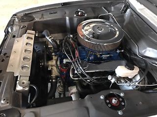 1976 mercury capri