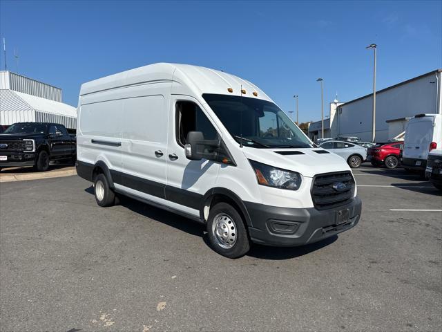 2020 ford transit-350 base