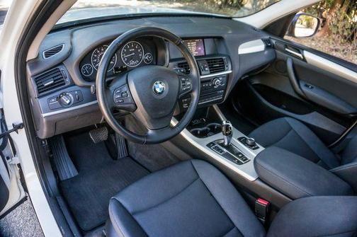 2013 bmw x3