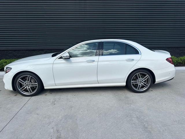 2019 mercedes-benz e-class e 450