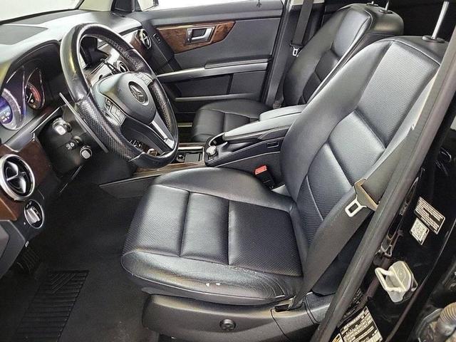 2014 mercedes-benz glk-class glk 350 4matic