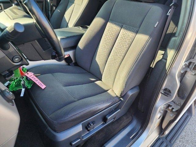 2015 ford expedition xlt