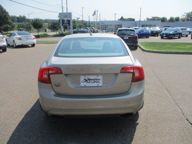 2014 volvo s60 t5 t5 4dr sedan for sale in burlington, vermont