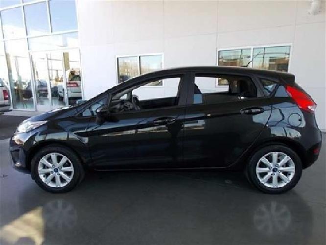 2011 ford fiesta se in fairfield, ca