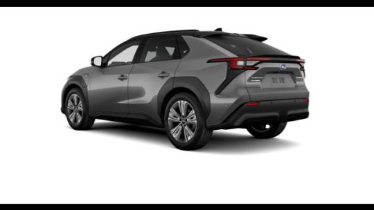 2024 Subaru Solterra