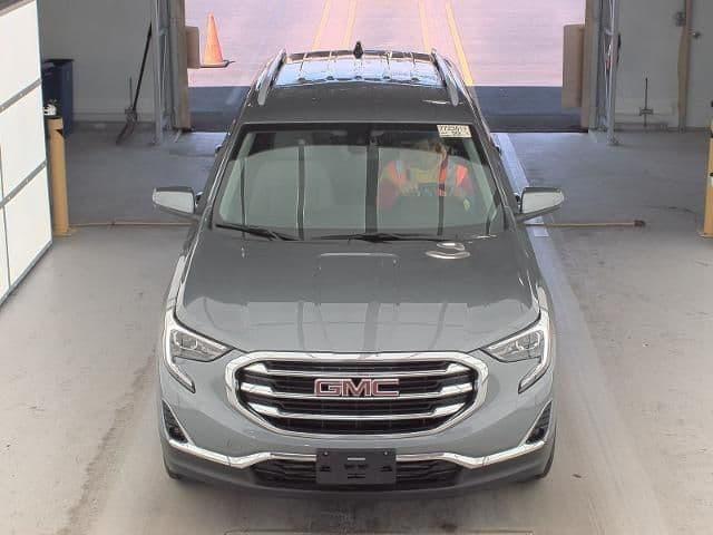 2021 gmc terrain slt in dardenne, missouri
