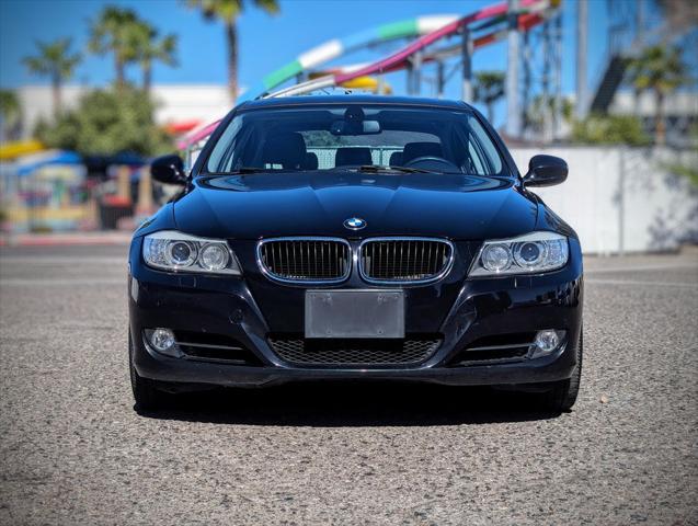 2011 bmw 328 xdrive