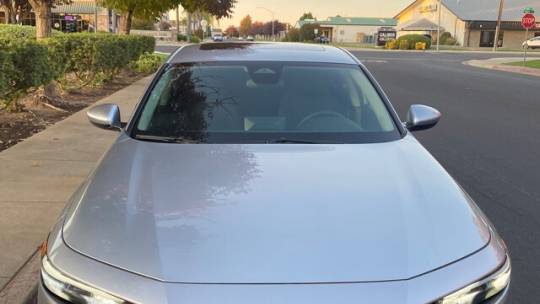 2024 Honda Accord