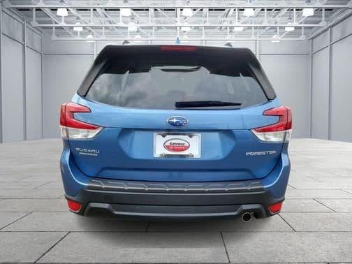 2019 subaru forester limited in dover township, new jersey