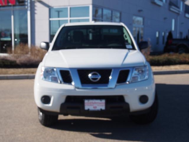 2016 nissan frontier s 4x4 s 4dr crew cab 5 ft. sb pickup 5a for sale in stratham, new hampshire
