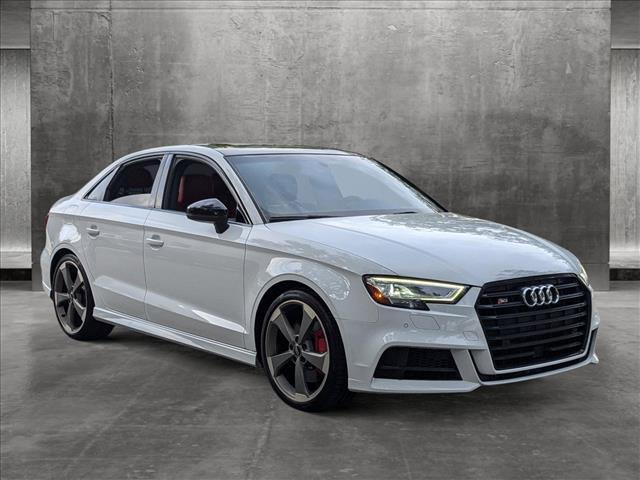 2020 audi s3 premium tfsi quattro s tronic