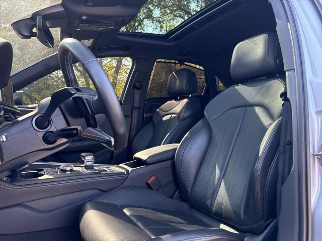 2018 audi s4 3.0t premium plus