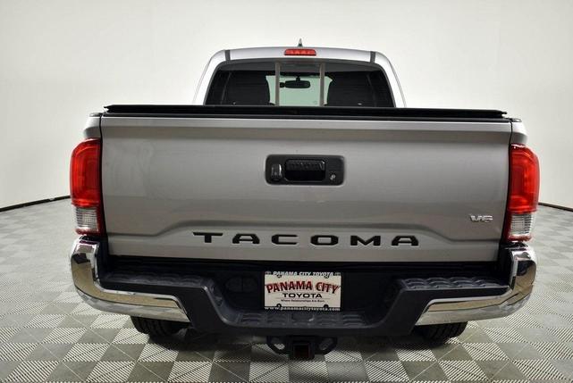 2017 toyota tacoma trd off road
