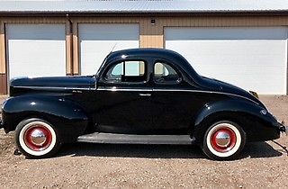 excellent original car