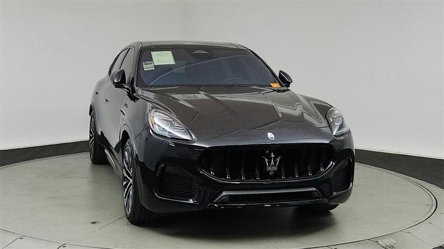 2023 maserati grecale modena