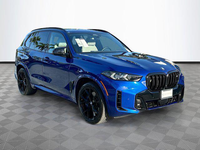 2024 bmw x5 m60i