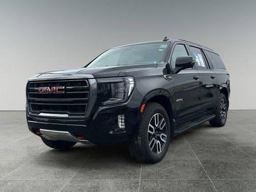 2022 gmc yukon xl at4 in olympia, washington