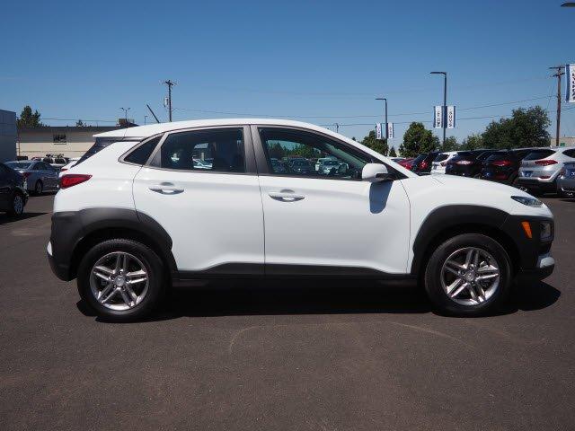 used 2019 hyundai kona awd se bend, or 97701 for sale in bend, oregon