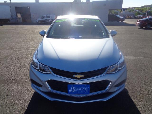 2017 chevrolet cruze ls auto ls auto 4dr sedan for sale in farmington, new mexico