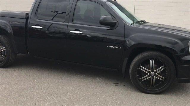 used 2011 gmc sierra 1500 denali spokane valley, wa 99212 for sale in spokane, washington