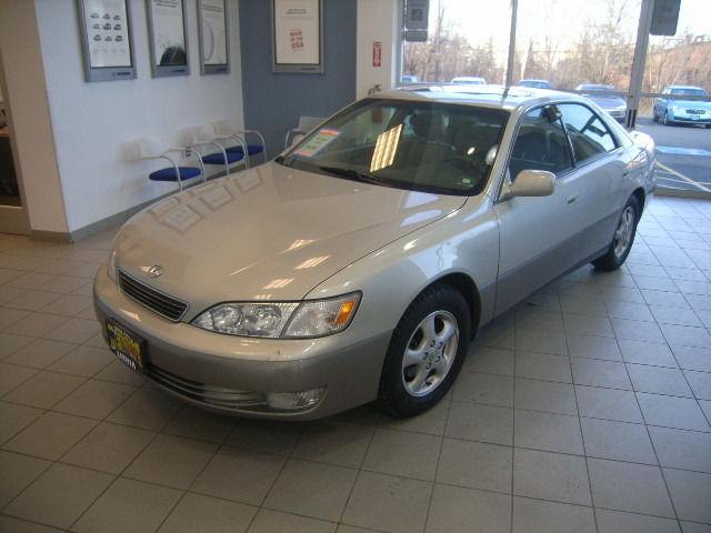 1997 lexus es 300 for sale in anchorage, alaska