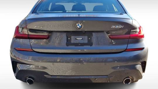 2022 BMW 3 series