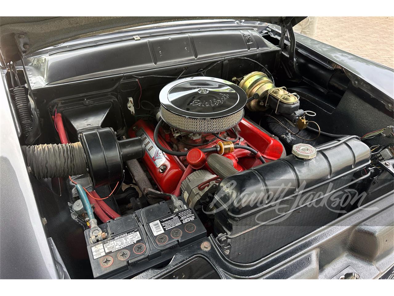 1955 ford fairlane