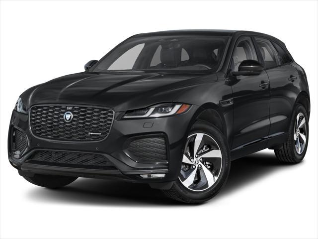 2024 jaguar f-pace r-dynamic s p250 awd automatic